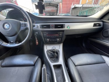 Bmw serie 3 e90 320d 177ch première occasion simplicicar meaux simplicicar simplicibike france