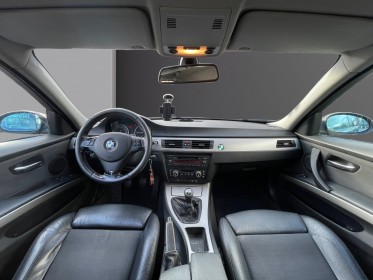 Bmw serie 3 e90 320d 177ch première occasion simplicicar meaux simplicicar simplicibike france