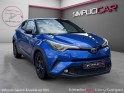 Toyota c-hr hybride 122h graphic occasion simplicicar livry gargan simplicicar simplicibike france