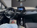 Toyota c-hr hybride 122h graphic occasion simplicicar livry gargan simplicicar simplicibike france