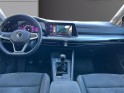 Volkswagen golf 1.5 tsi 150 life /sieges chauffants/attelage/camera/radar av-ar occasion  simplicicar nice - pfvauto...