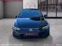 Volkswagen golf 1.5 tsi 150 life /sieges chauffants/attelage/camera/radar av-ar occasion  simplicicar nice - pfvauto...