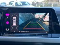 Volkswagen golf 1.5 tsi 150 life /sieges chauffants/attelage/camera/radar av-ar occasion  simplicicar nice - pfvauto...