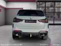 Bmw x3 g01 lci xdrive 20d 190ch bva8 m sport  entretien complet bmw  attelage électrique  garantie 12 mois occasion...