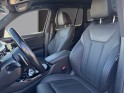 Bmw x3 g01 lci xdrive 20d 190ch bva8 m sport  entretien complet bmw  attelage électrique  garantie 12 mois occasion...