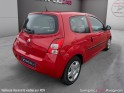 Renault twingo ii 1.2 16v 75 eco2 dynamiquepremiere main occasion avignon (84) simplicicar simplicibike france