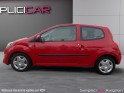 Renault twingo ii 1.2 16v 75 eco2 dynamiquepremiere main occasion avignon (84) simplicicar simplicibike france