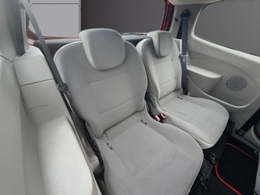 Renault twingo ii 1.2 16v 75 eco2 dynamiquepremiere main occasion avignon (84) simplicicar simplicibike france