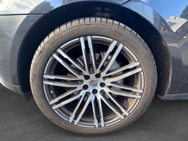 Porsche macan diesel 3.0 v6 258 ch s pdk garantie 12 mois occasion simplicicar frejus  simplicicar simplicibike france