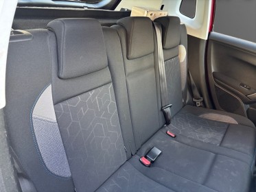 Peugeot 2008 puretech 82ch bvm5 style occasion simplicicar villejuif  simplicicar simplicibike france