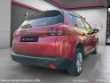 Peugeot 2008 puretech 82ch bvm5 style occasion simplicicar villejuif  simplicicar simplicibike france
