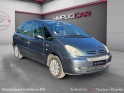 Citroen xsara picasso hdi 92 airdream entretien complet courroie 2025 garantie 12 mois occasion simplicicar toulon ouest...