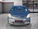 Citroen xsara picasso hdi 92 airdream entretien complet courroie 2025 garantie 12 mois occasion simplicicar toulon ouest...