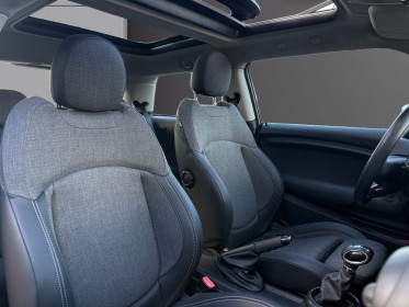 Mini mini iii 1.5 turbo cooper toit ouvrant entretien mini garantie 12 mois occasion simplicicar mery-sur-oise simplicicar...