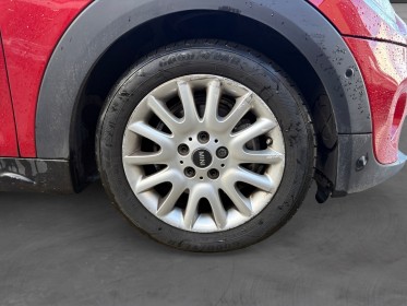 Mini mini iii 1.5 turbo cooper toit ouvrant entretien mini garantie 12 mois occasion simplicicar mery-sur-oise simplicicar...