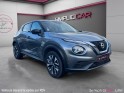 Nissan juke 2021.5 dig-t 114 acenta / entretien nissan complet occasion simplicicar lille  simplicicar simplicibike france