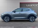 Nissan juke 2021.5 dig-t 114 acenta / entretien nissan complet occasion simplicicar lille  simplicicar simplicibike france