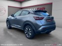 Nissan juke 2021.5 dig-t 114 acenta / entretien nissan complet occasion simplicicar lille  simplicicar simplicibike france