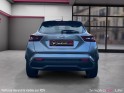 Nissan juke 2021.5 dig-t 114 acenta / entretien nissan complet occasion simplicicar lille  simplicicar simplicibike france
