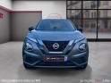 Nissan juke 2021.5 dig-t 114 acenta / entretien nissan complet occasion simplicicar lille  simplicicar simplicibike france