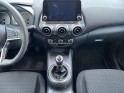 Nissan juke 2021.5 dig-t 114 acenta / entretien nissan complet occasion simplicicar lille  simplicicar simplicibike france