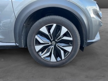 Nissan juke 2021.5 dig-t 114 acenta / entretien nissan complet occasion simplicicar lille  simplicicar simplicibike france