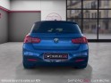 Bmw serie 1 f20 lci 118i 136 ch m sport a - sièges chauffants - garantie 12 mois occasion simplicicar la fleche simplicicar...