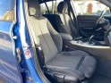 Bmw serie 1 f20 lci 118i 136 ch m sport a - sièges chauffants - garantie 12 mois occasion simplicicar la fleche simplicicar...