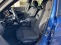 Bmw serie 1 f20 lci 118i 136 ch m sport a - sièges chauffants - garantie 12 mois occasion simplicicar la fleche simplicicar...