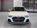 Audi a1 sportback 30 tfsi 116 ch s tronic 7 business line - suivis audi - carplay - clim bizones - acc - radar ar - feux led...