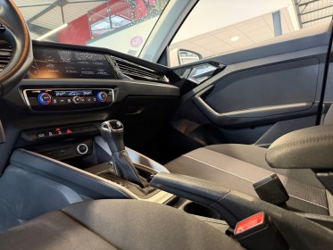 Audi a1 sportback 30 tfsi 116 ch s tronic 7 business line - suivis audi - carplay - clim bizones - acc - radar ar - feux led...