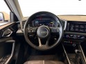 Audi a1 sportback 30 tfsi 116 ch s tronic 7 business line - suivis audi - carplay - clim bizones - acc - radar ar - feux led...