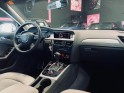 Audi a4 1.8 tfsi 160 bva - garantie 12 mois occasion simplicicar annecy simplicicar simplicibike france