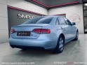 Audi a4 1.8 tfsi 160 bva - garantie 12 mois occasion simplicicar annecy simplicicar simplicibike france