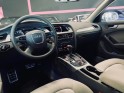 Audi a4 1.8 tfsi 160 bva - garantie 12 mois occasion simplicicar annecy simplicicar simplicibike france