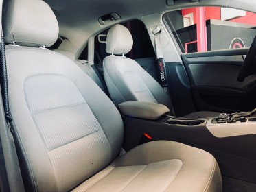 Audi a4 1.8 tfsi 160 bva - garantie 12 mois occasion simplicicar annecy simplicicar simplicibike france