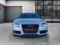 Audi a4 1.8 tfsi 160 bva - garantie 12 mois occasion simplicicar annecy simplicicar simplicibike france