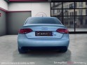 Audi a4 1.8 tfsi 160 bva - garantie 12 mois occasion simplicicar annecy simplicicar simplicibike france