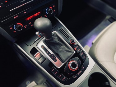 Audi a4 1.8 tfsi 160 bva - garantie 12 mois occasion simplicicar annecy simplicicar simplicibike france