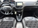 Peugeot 208 1.2 110ch ss eat6 féline / clim auto / radar ar / toit panoramique occasion simplicicar orgeval  simplicicar...
