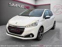 Peugeot 208 1.2 110ch ss eat6 féline / clim auto / radar ar / toit panoramique occasion simplicicar orgeval  simplicicar...