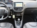 Peugeot 208 1.2 110ch ss eat6 féline / clim auto / radar ar / toit panoramique occasion simplicicar orgeval  simplicicar...