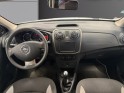 Dacia sandero tce 90 e6 stepway ambiance garantie 12 mois moteur à chaîne occasion simplicicar amiens  simplicicar...