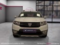 Dacia sandero tce 90 e6 stepway ambiance garantie 12 mois moteur à chaîne occasion simplicicar amiens  simplicicar...