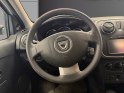 Dacia sandero tce 90 e6 stepway ambiance garantie 12 mois moteur à chaîne occasion simplicicar amiens  simplicicar...