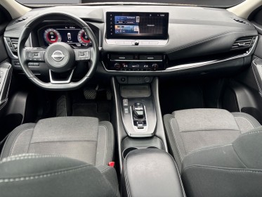 Nissan qashqai 2022 e-power 190 n-connecta occasion  simplicicar nice - pfvauto simplicicar simplicibike france