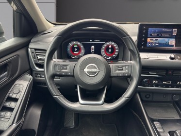 Nissan qashqai 2022 e-power 190 n-connecta occasion  simplicicar nice - pfvauto simplicicar simplicibike france