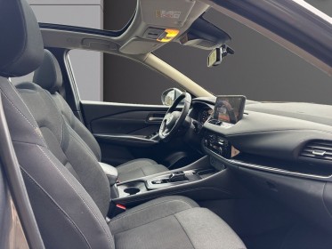 Nissan qashqai 2022 e-power 190 n-connecta occasion  simplicicar nice - pfvauto simplicicar simplicibike france