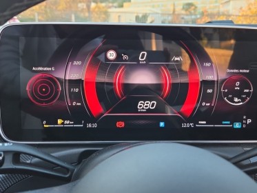 Mercedes cle cabriolet 200 9g-tronic amg line /garantie mercedes occasion  simplicicar nice - pfvauto simplicicar...