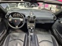 Porsche boxster 3.2i s - pack chrono - suivi complet occasion simplicicar arras  simplicicar simplicibike france